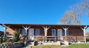 Peenehof Köppen - Apartment Frieda - Image 3