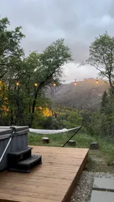 Spa, walk to river + saloon. Near Giant Sequoias - Image 4