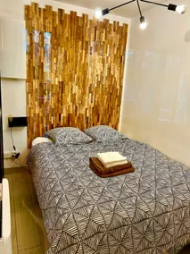 The small hamlet: two-room apartment with garden and parking - Image 5