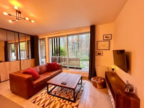 The small hamlet: two-room apartment with garden and parking - Image 2