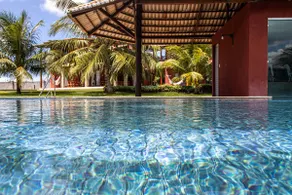Beachfront Oasis in Gostoso | Cook Included - Image 2