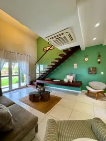 Beachfront Oasis in Gostoso | Cook Included - Image 3