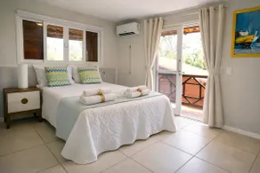 Beachfront Oasis in Gostoso | Cook Included - Image 4