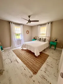Whispering Meadow Cottage - countryside - Image 4