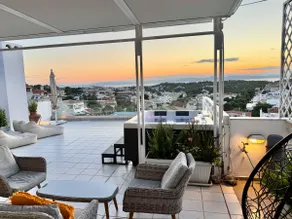 Villasonboard 3 Bedroom Penthouse Vouliagmeni - Image 3