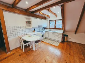 Cozy 1-room apartment in Schopfheim - Image 5
