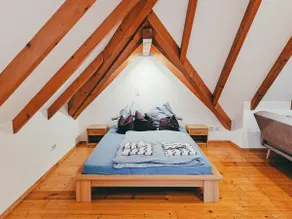 Cozy 1-room apartment in Schopfheim - Image 2