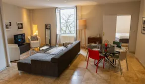 MiHotel Le Gourguillon - Image 4