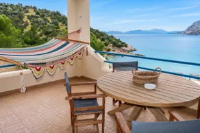Vacation home by the sea, near Galaxidi. - Image 3