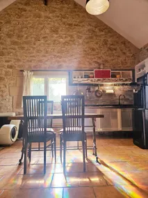 Charming independent accommodation for 2/4 people - Image 3