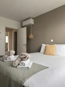 A Getaway in La Sarte – Wellness - Image 3