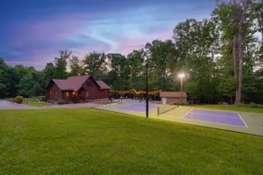 New Heated Saltwater Pool ~ Pickleball Court - Image 4