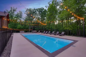 New Heated Saltwater Pool ~ Pickleball Court - Image 2