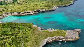 PALM HOUSE ♾ LUXURY VILLA | SAMANÁ | OCEAN FRONT - Image 5