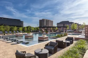 Resort-Style Stay Near DFW Airport - Image 5