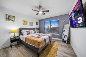 Tropics in Bullhead! Pool | Spa | Mins to Laughlin - Image 4
