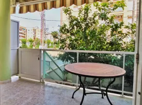 Mediterranean apartment 3 min from the beach - Image 4