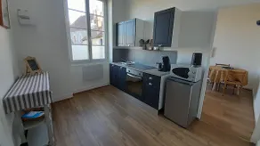 Charming apartment in the heart of Boussac - Image 3