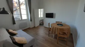 Charming apartment in the heart of Boussac - Image 2