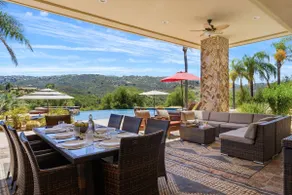 Rancho Agave Azul Family Retreat Near Wine Country - Image 4