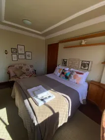 Apartment with 2 en-suites, air-conditioning Downtown Passo Fundo RS - Image 2