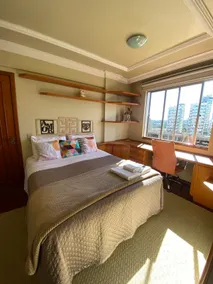Apartment with 2 en-suites, air-conditioning Downtown Passo Fundo RS - Image 3