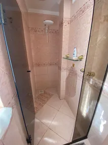 Apartment with 2 en-suites, air-conditioning Downtown Passo Fundo RS - Image 4