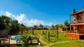 Casa Pantai Beach Village - Praia do Rosa - Image 4