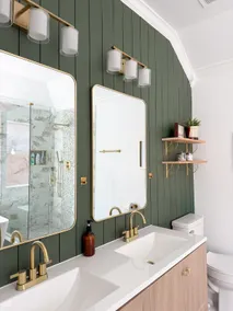 Clean Modern Inspired Hampton Style Bungalow - Image 5