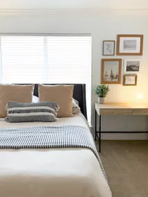 Clean Modern Inspired Hampton Style Bungalow - Image 4