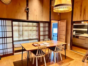 10-minute walk to Kumamoto Castle/Up to 5 people/1 private renovated house/Free parking for 1 car - Sumitsugu House West Building - Image 3