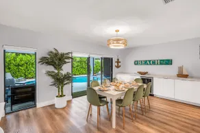 Chic and Upscale, Heated Pool, 15 min FLL and Beach - Image 4