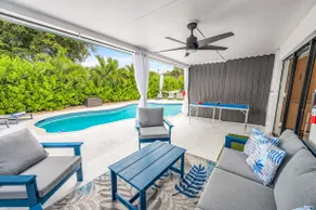 Chic and Upscale, Heated Pool, 15 min FLL and Beach - Image 5