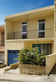 Spacious 3BR Townhouse by Marsascala Harbor - Image 2