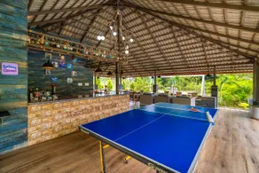 5BR|Luxury Pool|StayVista| Coffee & Mist @Madikeri - Image 5