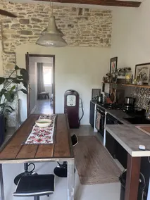 Characterful farmhouse in Pic Saint-Loup - Image 4
