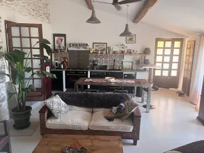 Characterful farmhouse in Pic Saint-Loup - Image 2