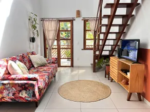 Viva a Vila | Balcony, hammock & beach within walking distance - Image 3