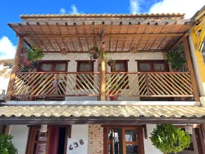 Viva a Vila | Balcony, hammock & beach within walking distance - Image 5