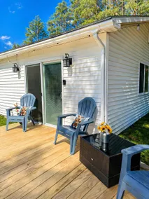 Cozy Country Get Away Suite - Image 3
