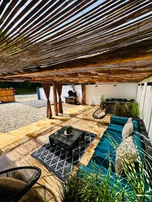 Medias Cheerful one bedroom home - Image 3