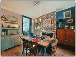 CLOUD 9 🦚 Homely & Happy 😊 Near the Beach 🌊🐟🌞 - Image 2