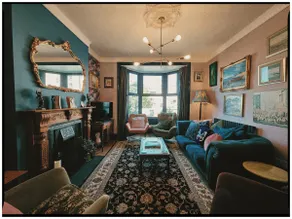 CLOUD 9 🦚 Homely & Happy 😊 Near the Beach 🌊🐟🌞 - Image 3