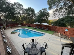 Eco-friendly Mountain View Lounge w/ Pool and Spa! - Image 3