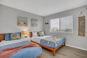 Napa, Sonoma, San Francisco, Vallejo with King Bed - Image 5