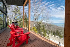 Chinook 166: Hot Tub, River Views & Summer Terrace - Image 2