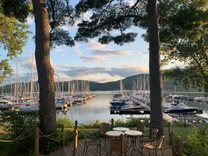 Spacious Adirondacks Retreat • 6BR, Heated Pool . Lake Champlain - Image 2