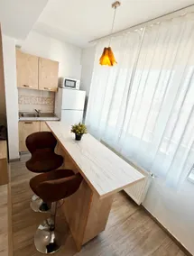 Quiet & Bright Studio - Available Monthly - Image 3