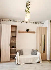 Quiet & Bright Studio - Available Monthly - Image 2