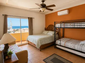 8-Guest Cozy Condo • Pool, Grill & Ocean View - Image 4